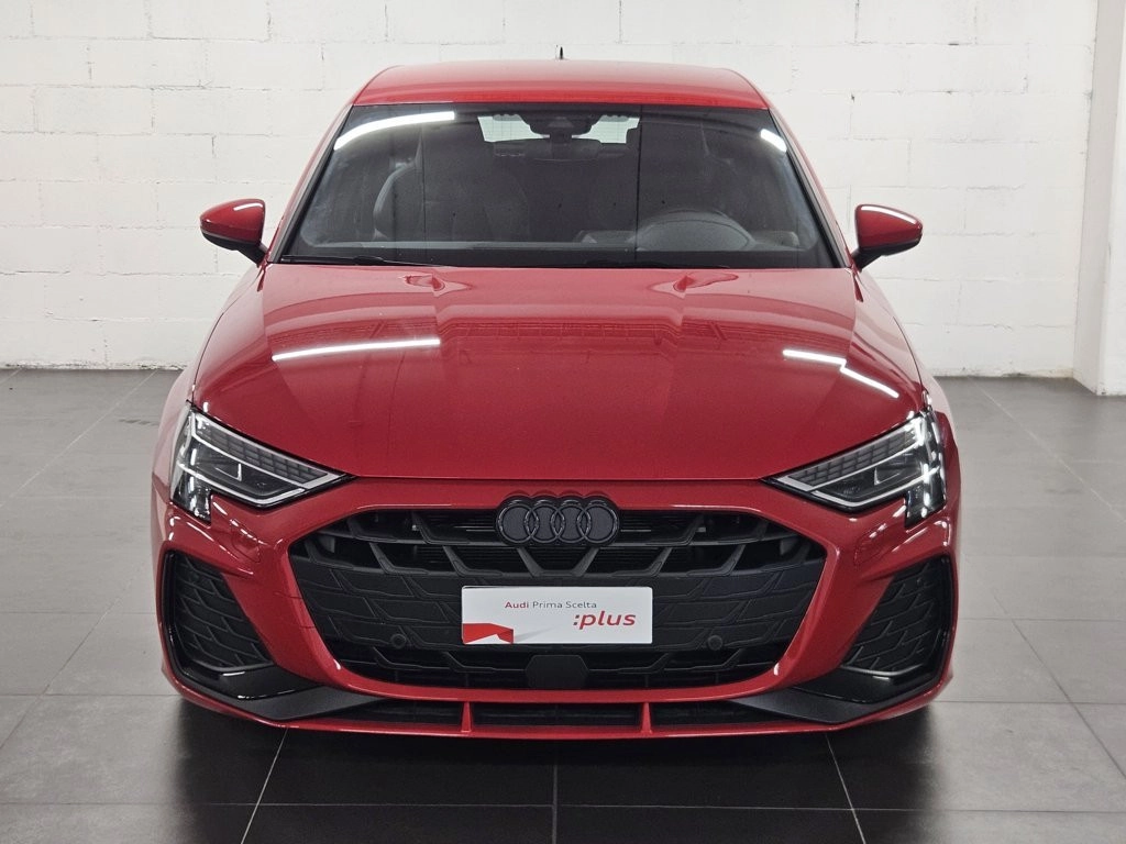 img-1 Audi A3 Audi N1239585