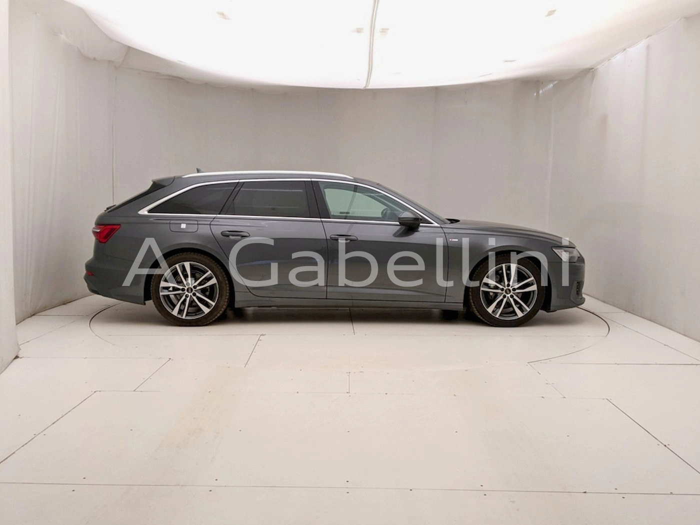 img-2 Audi A6 Audi U1283865