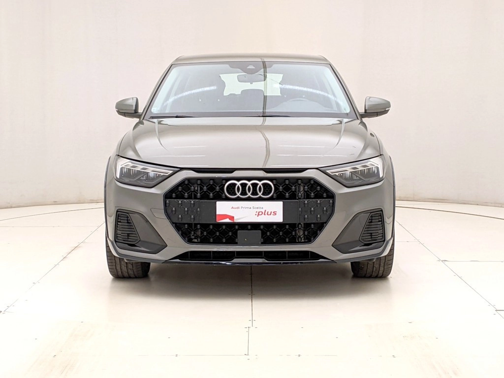 img-1 Audi A1 Audi U1283594