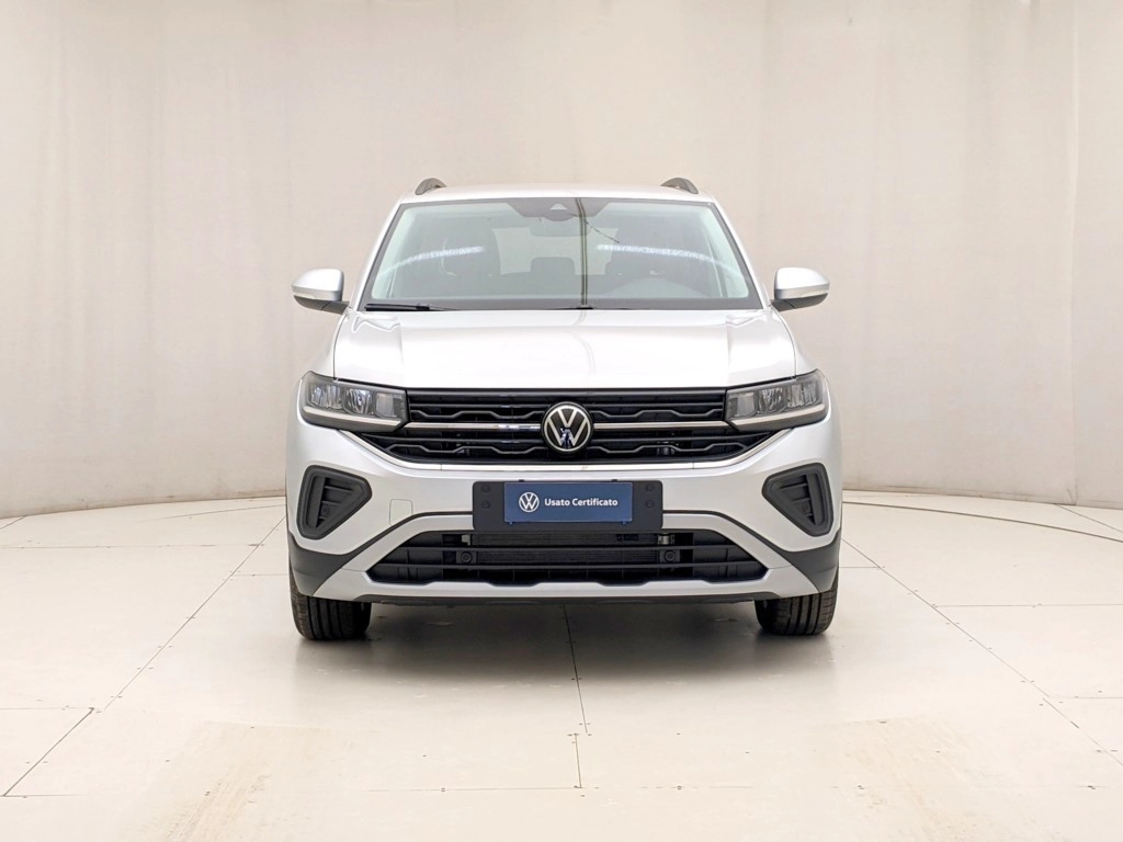 img-1 Volkswagen T-Cross Volkswagen N1249677