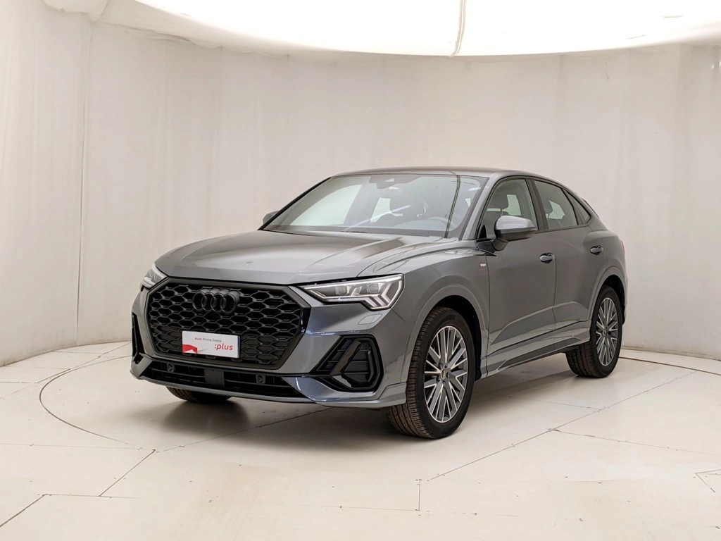 img-0 Audi Q3 Audi U1283905