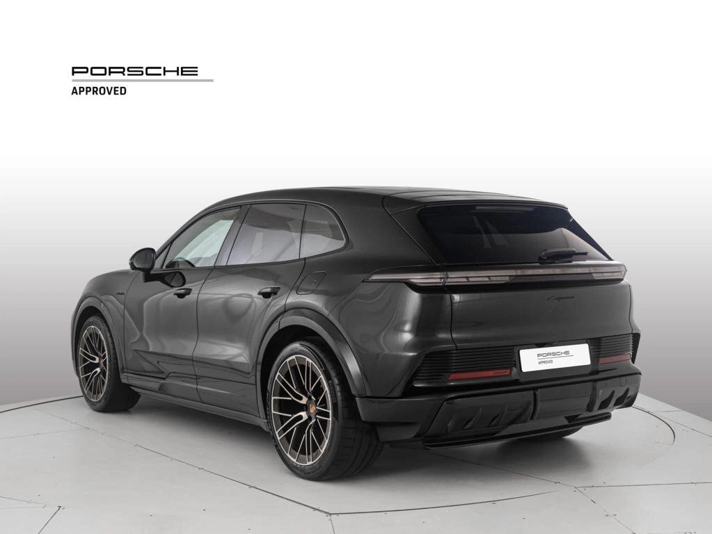 img-2 Porsche Cayenne Porsche N1249619