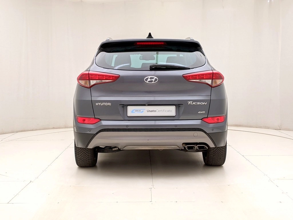 img-4 Hyundai Tucson Hyundai U1283907