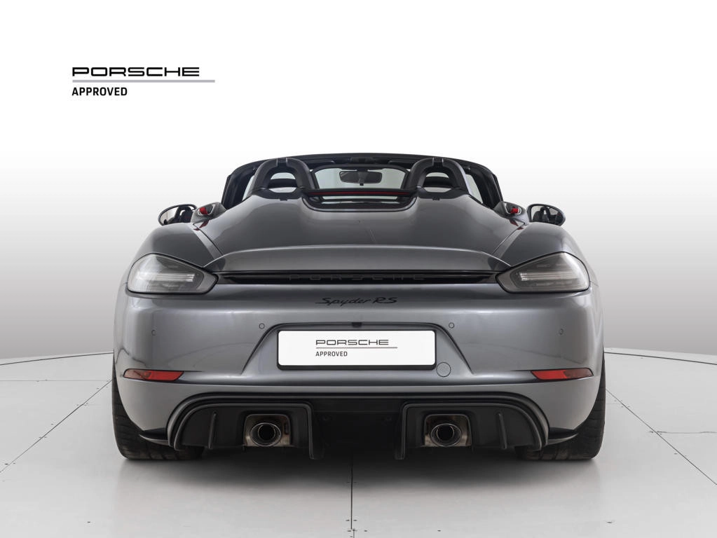 img-3 Porsche 718 Porsche U1283115