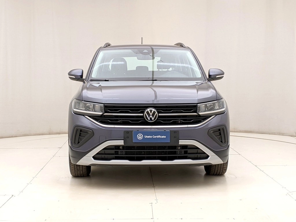 img-1 Volkswagen T-Cross Volkswagen U1283838