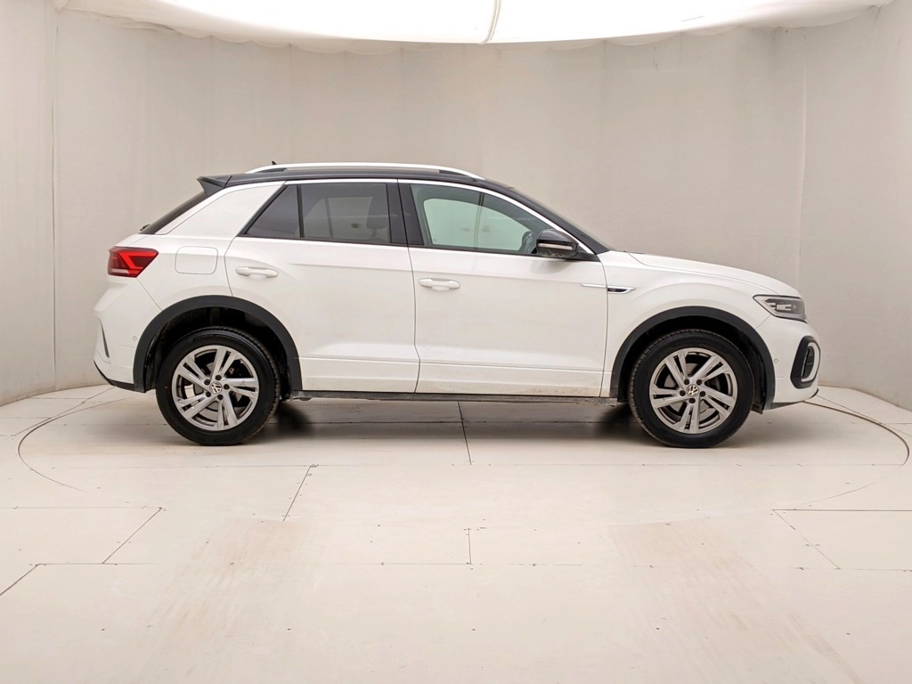 img-2 Volkswagen T-Roc Volkswagen U1284014
