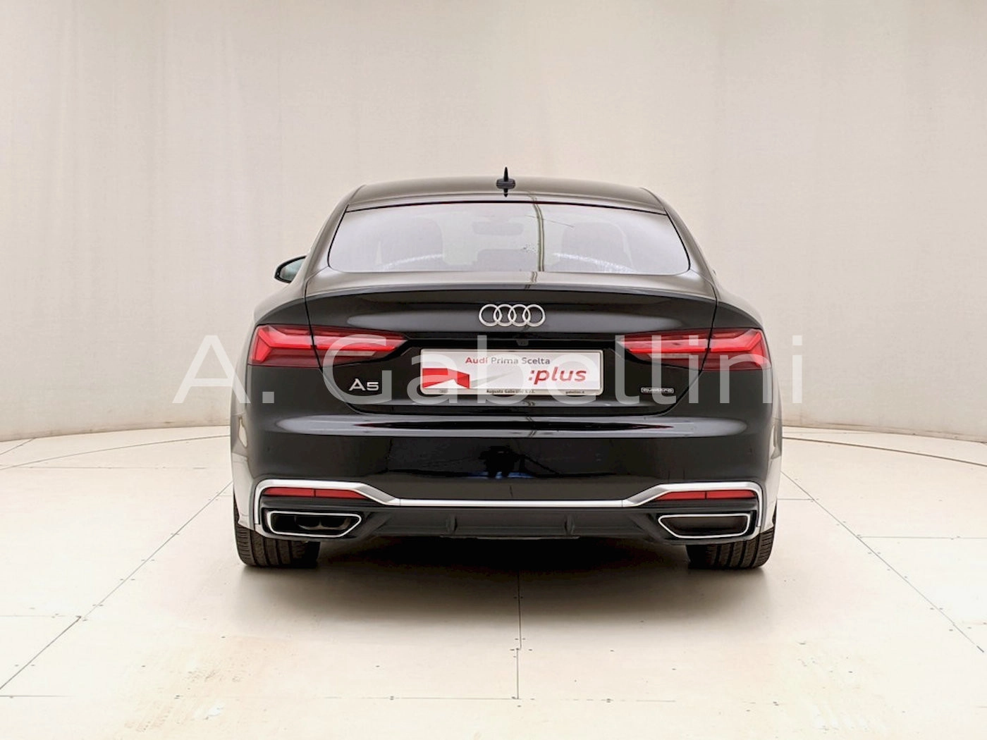 img-4 Audi A5 Audi U1283213