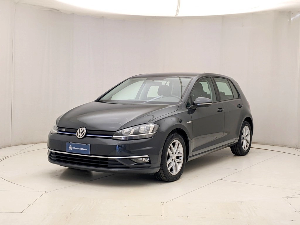 img-0 Volkswagen Golf Volkswagen U1284519