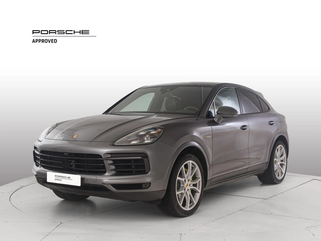 img-0 Porsche Cayenne Porsche U1283412