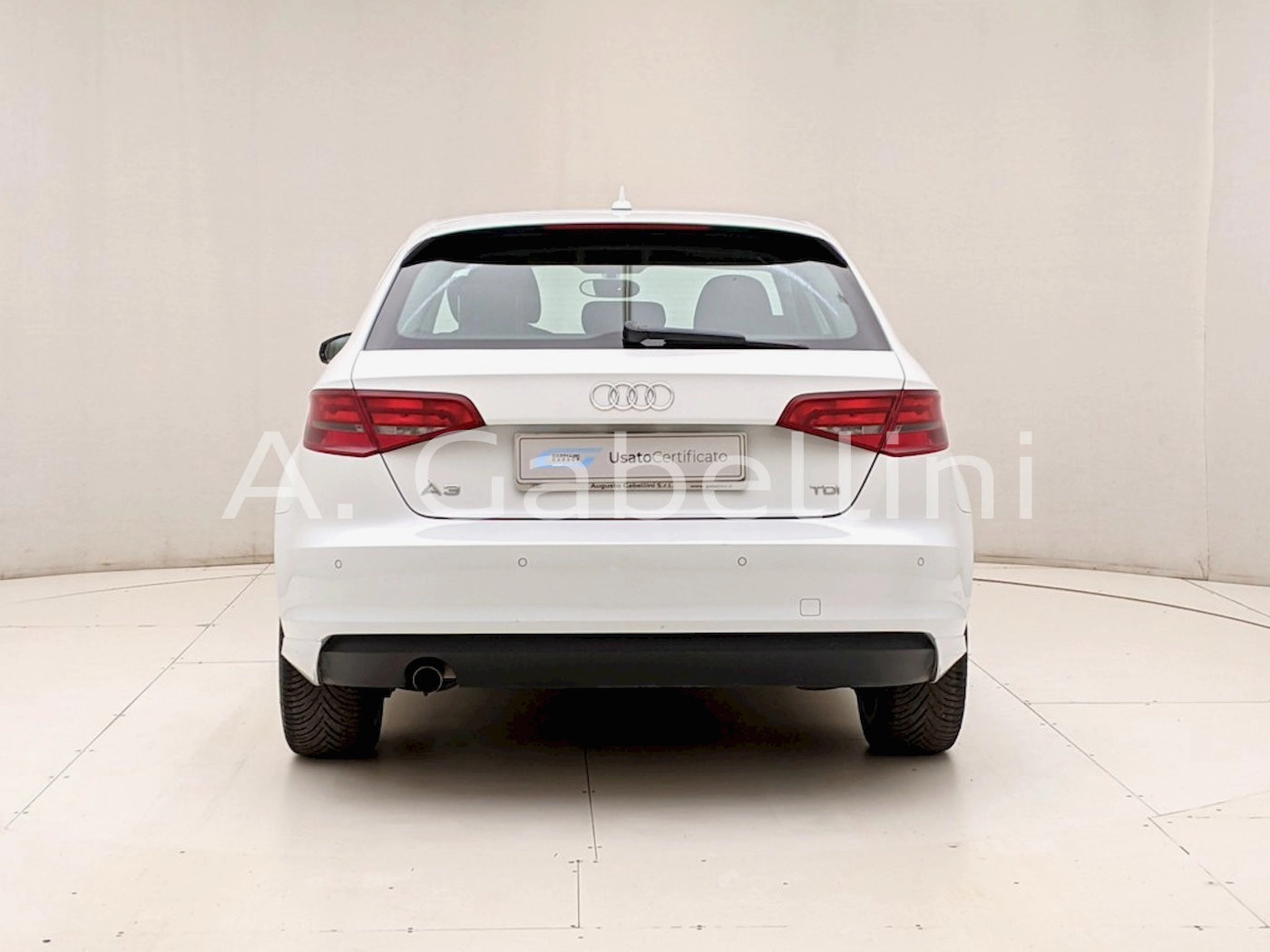 img-4 Audi A3 Audi U1283677