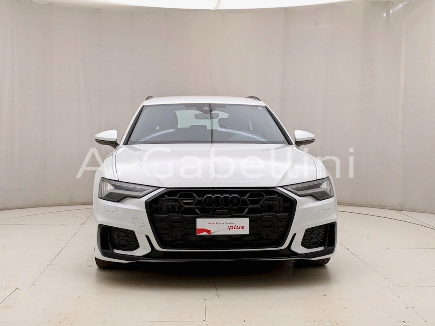 img-1 Audi A6 Audi U1283590