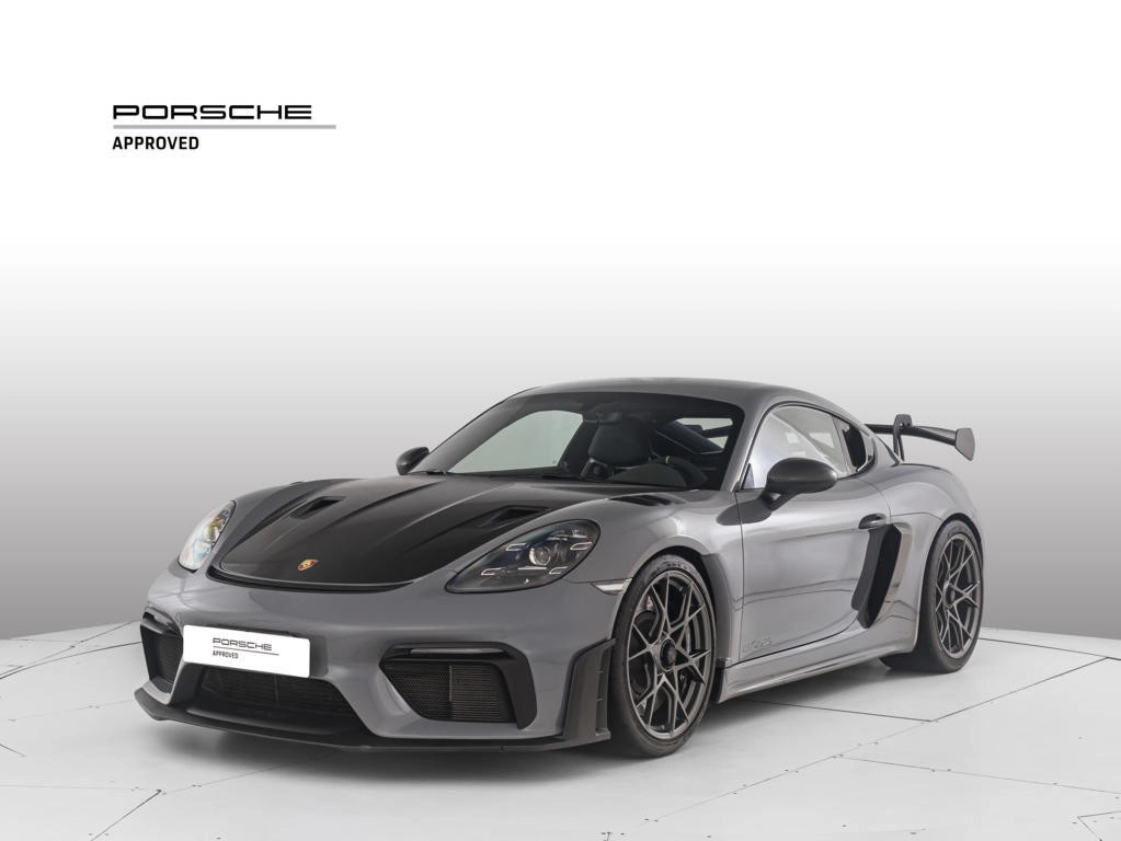 img-0 Porsche 718 Porsche U1284270