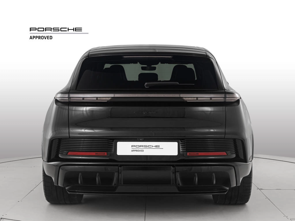 img-3 Porsche Cayenne Porsche N1249619
