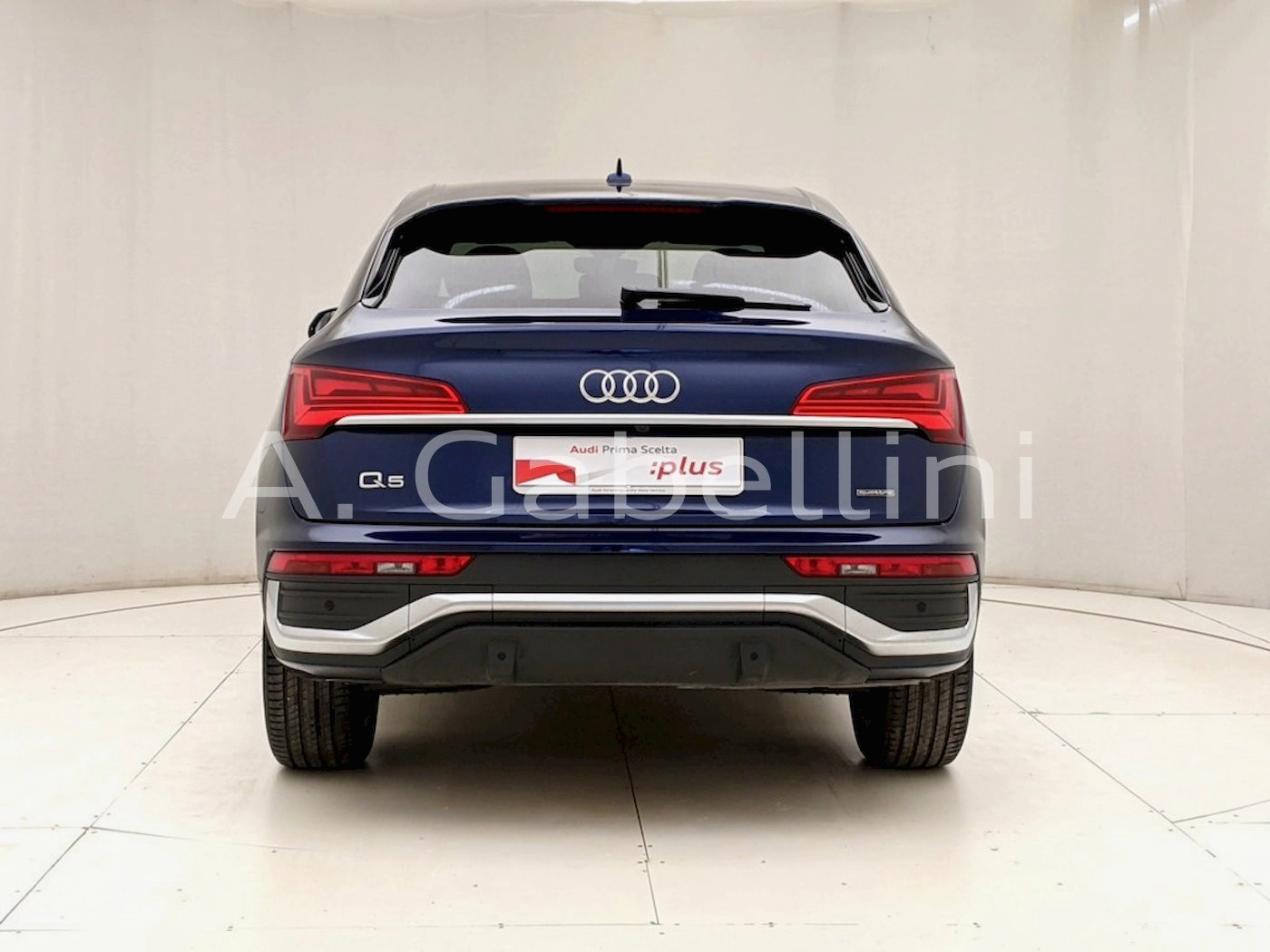 img-4 Audi Q5 Audi U1283471