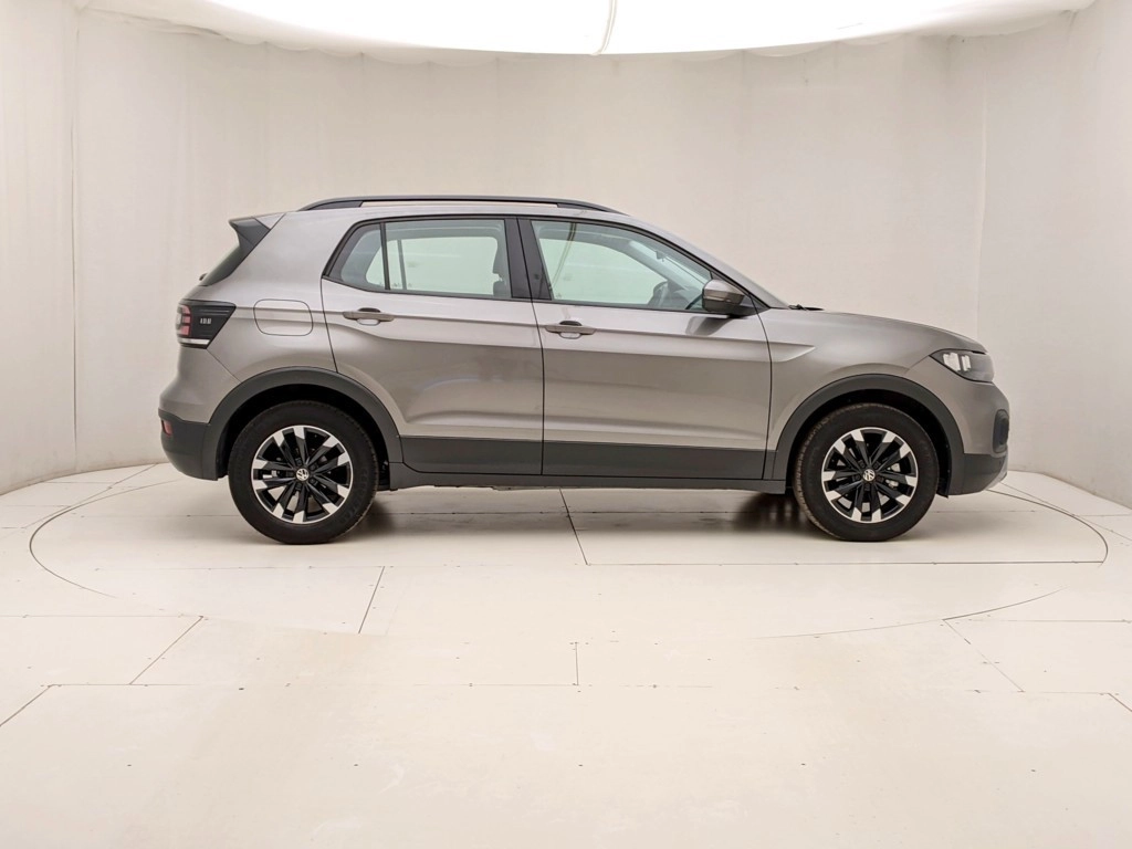 img-2 Volkswagen T-Cross Volkswagen U1283985