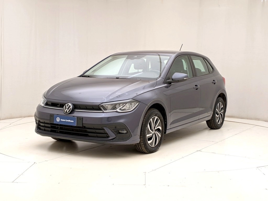 img-0 Volkswagen Polo Volkswagen U1283961