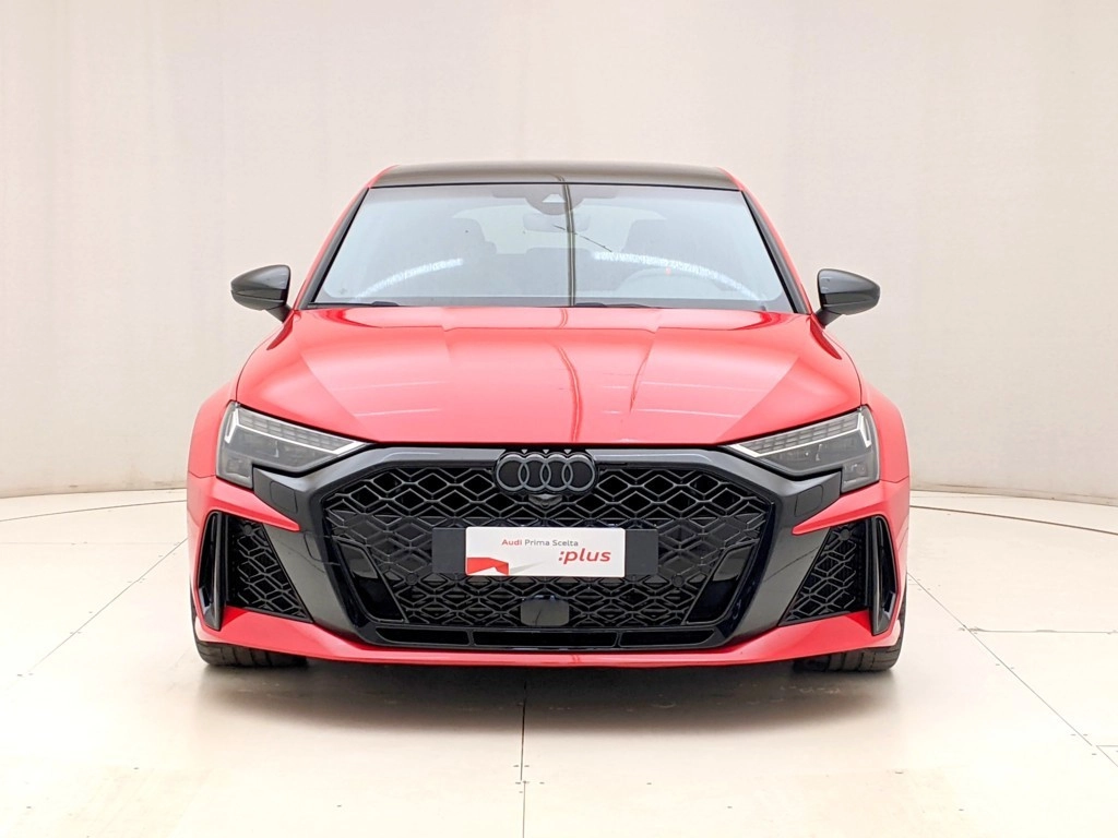 img-1 Audi A3 Audi U1284362