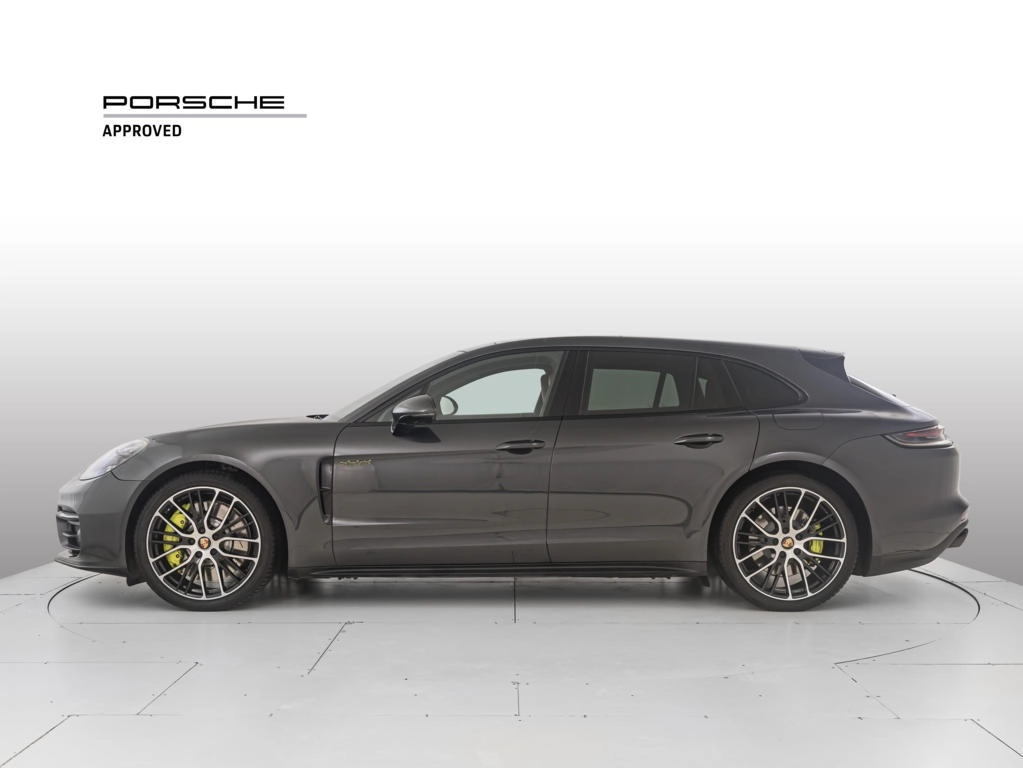 img-1 Porsche Panamera Porsche U1283700