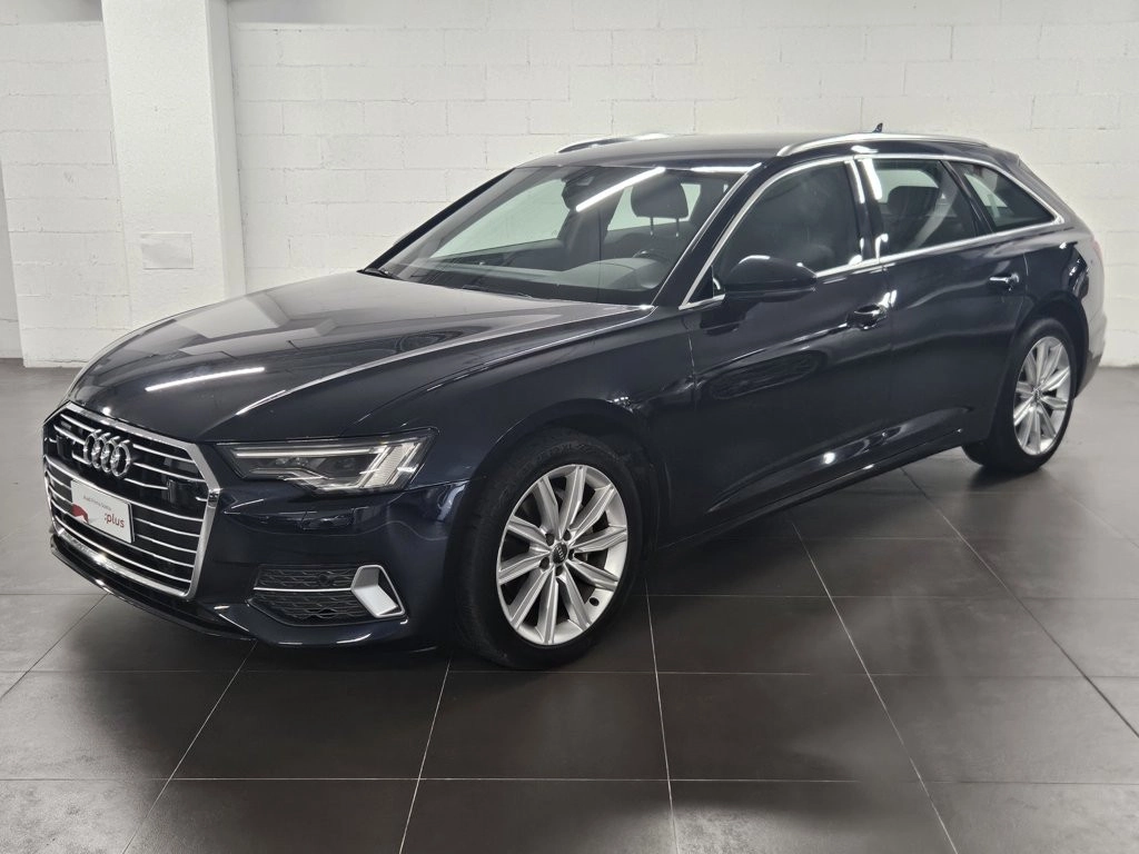 img-0 Audi A6 Audi U1284146