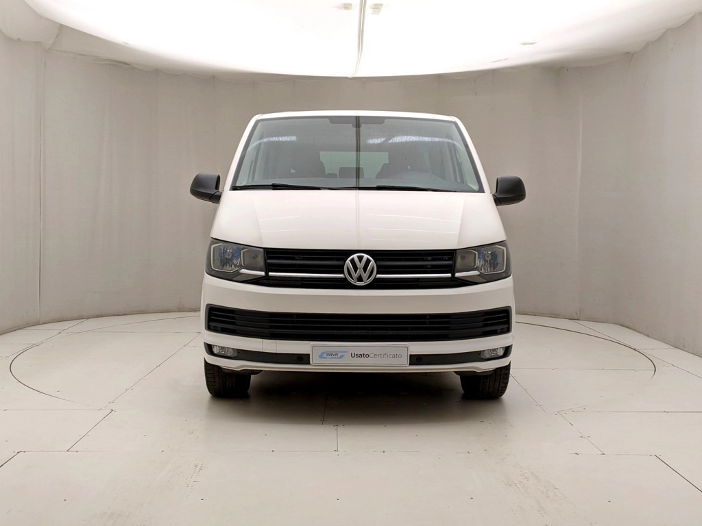 img-1 Volkswagen VIC Multivan Volkswagen VIC U1283760
