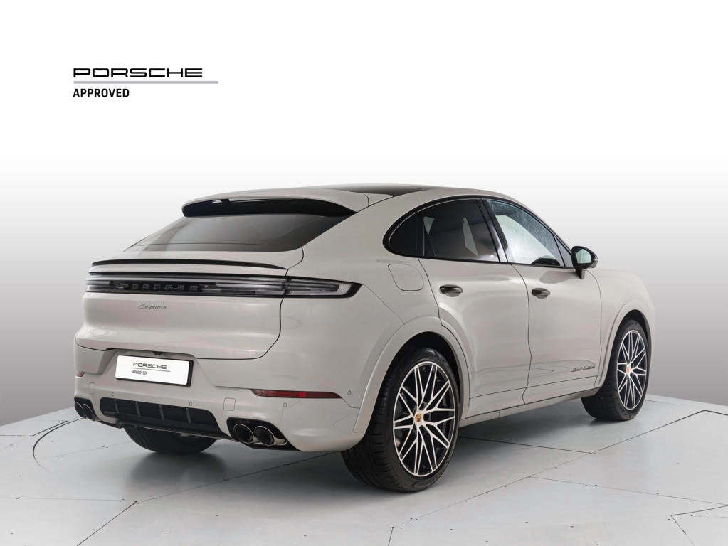img-4 Porsche Cayenne Porsche N1248722