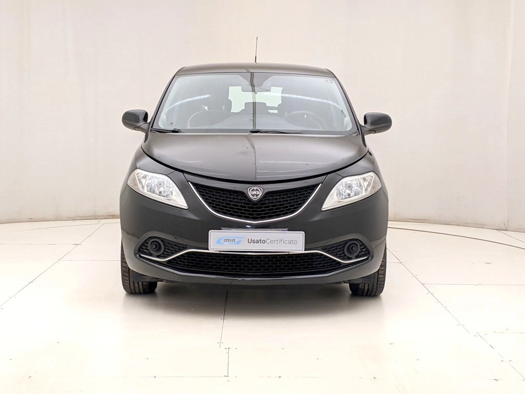 img-1 Lancia Ypsilon Lancia U1284469