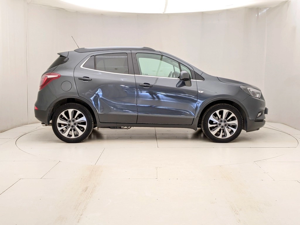 img-2 Opel Mokka Opel U1283289