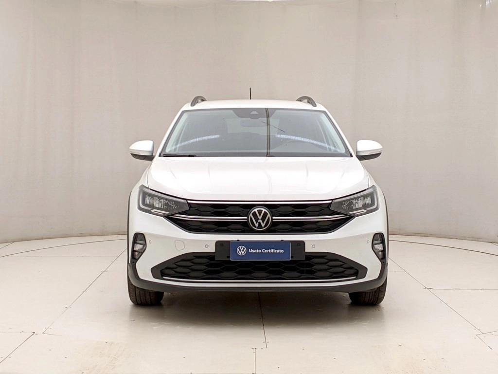 img-1 Volkswagen Taigo Volkswagen N1241855