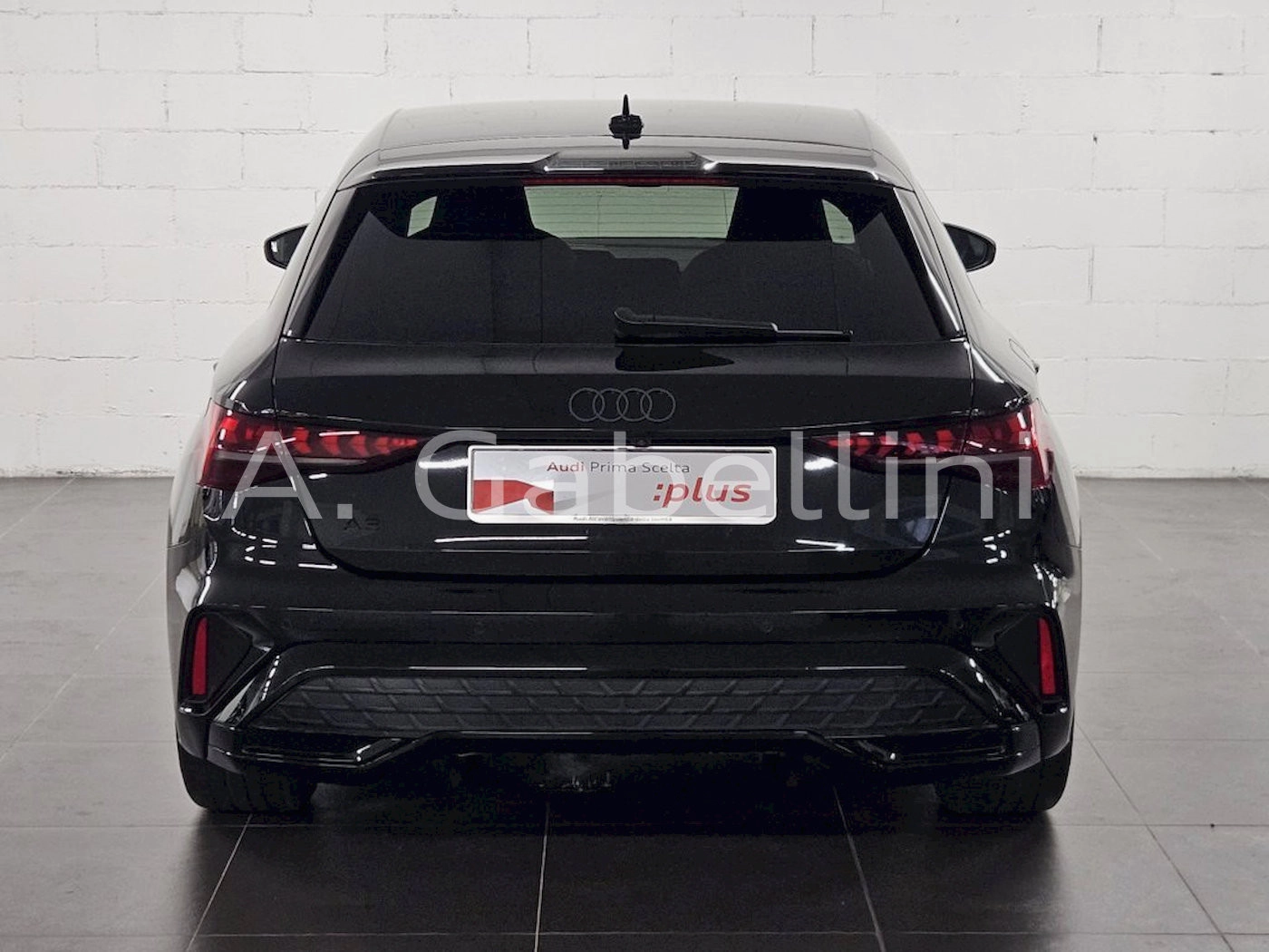 img-4 Audi A3 Audi U1283861
