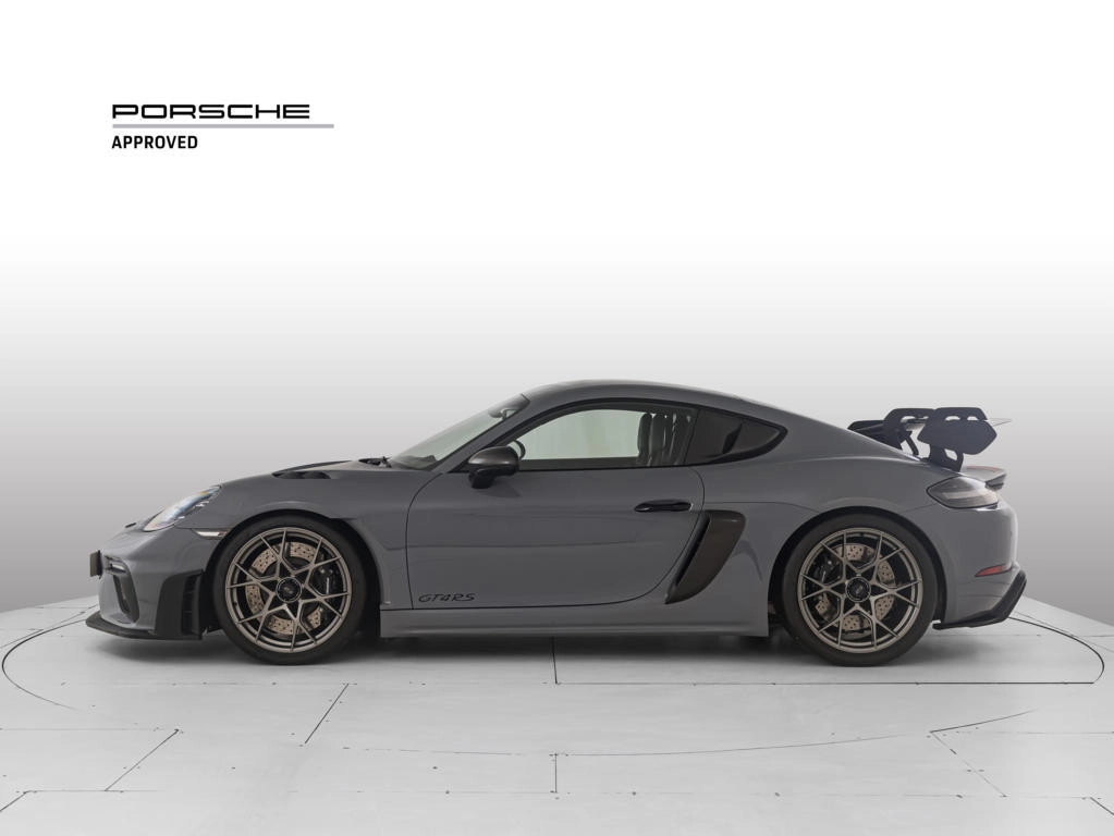 img-1 Porsche 718 Porsche U1284270