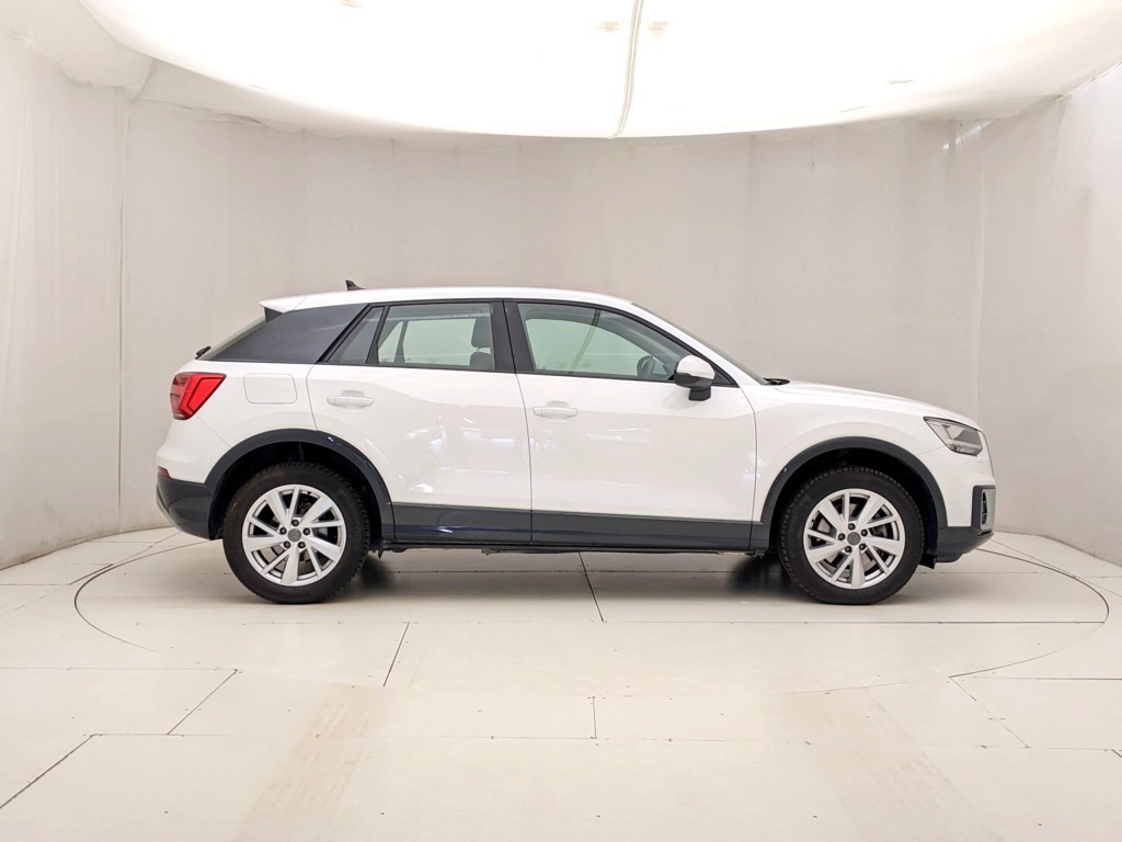 img-2 Audi Q2 Audi U1284532