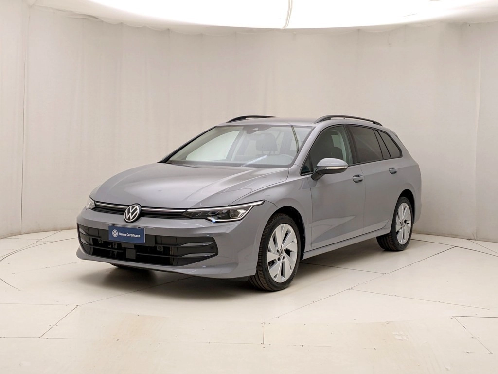 img-0 Volkswagen GOLF Volkswagen N1245020