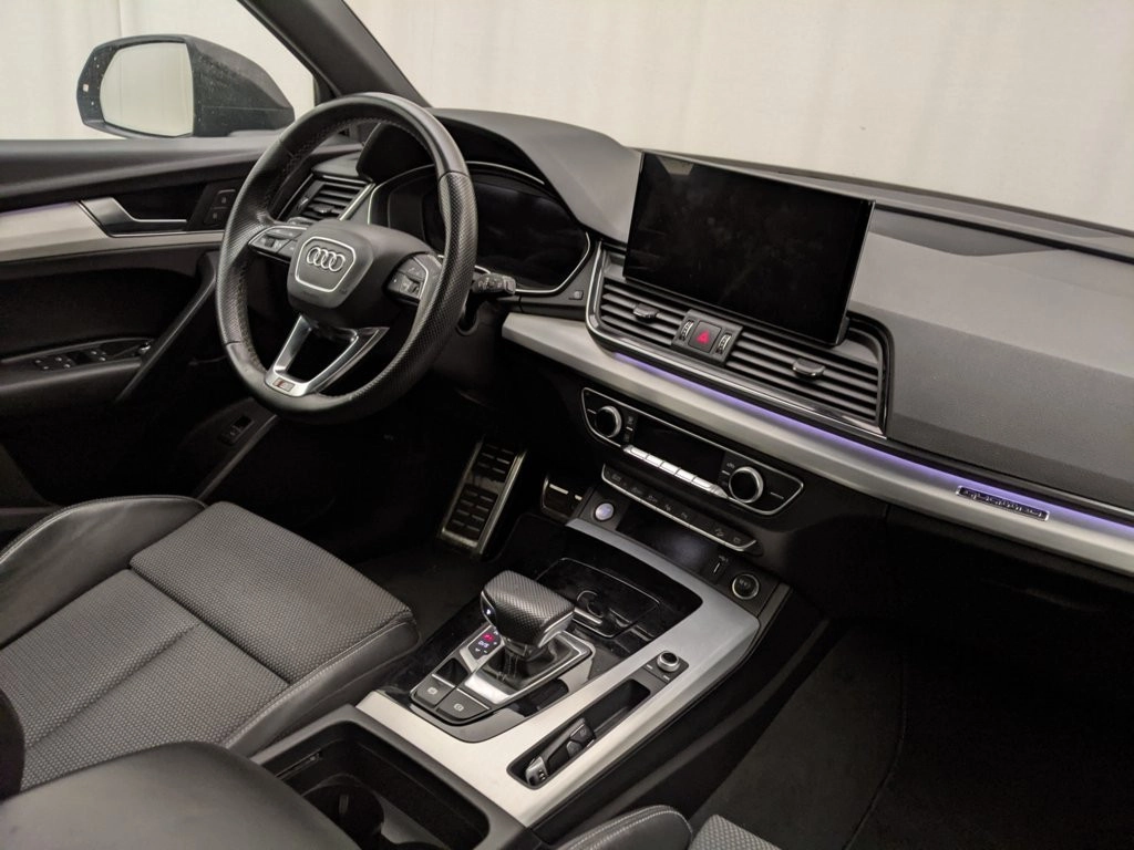 img-2 Audi Q5 Audi U1283694