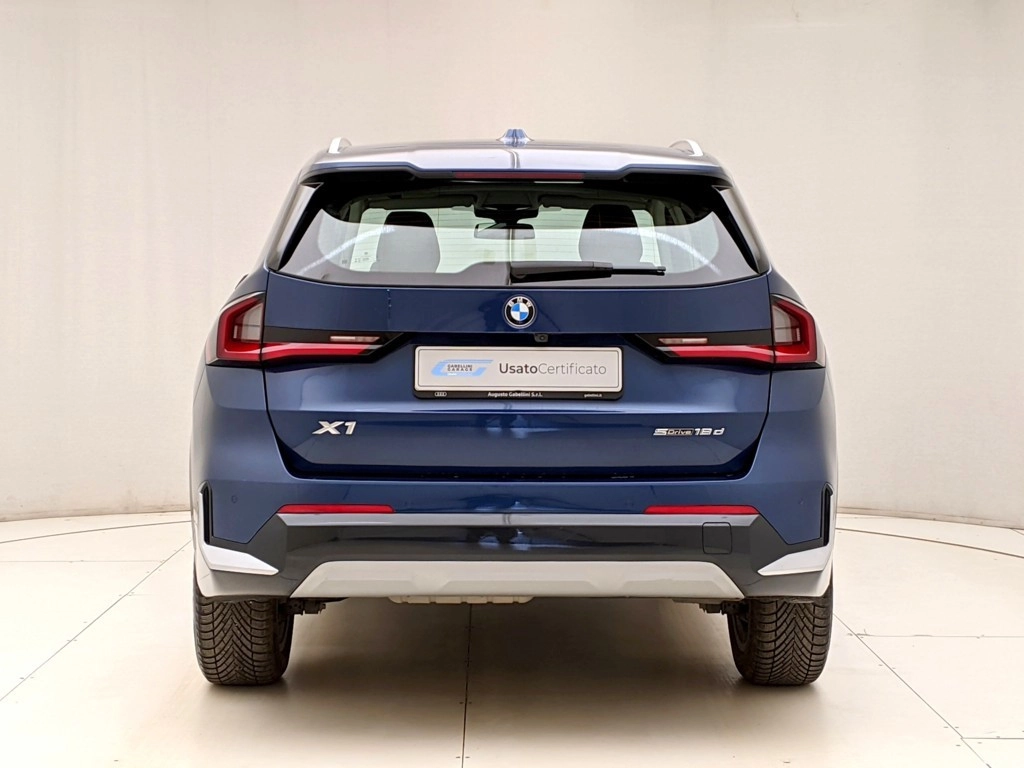 img-4 BMW X1 BMW U1283013