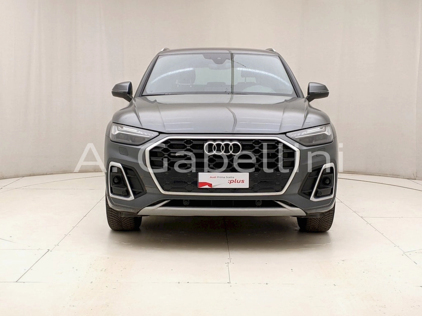 img-1 Audi Q5 Audi U1283867