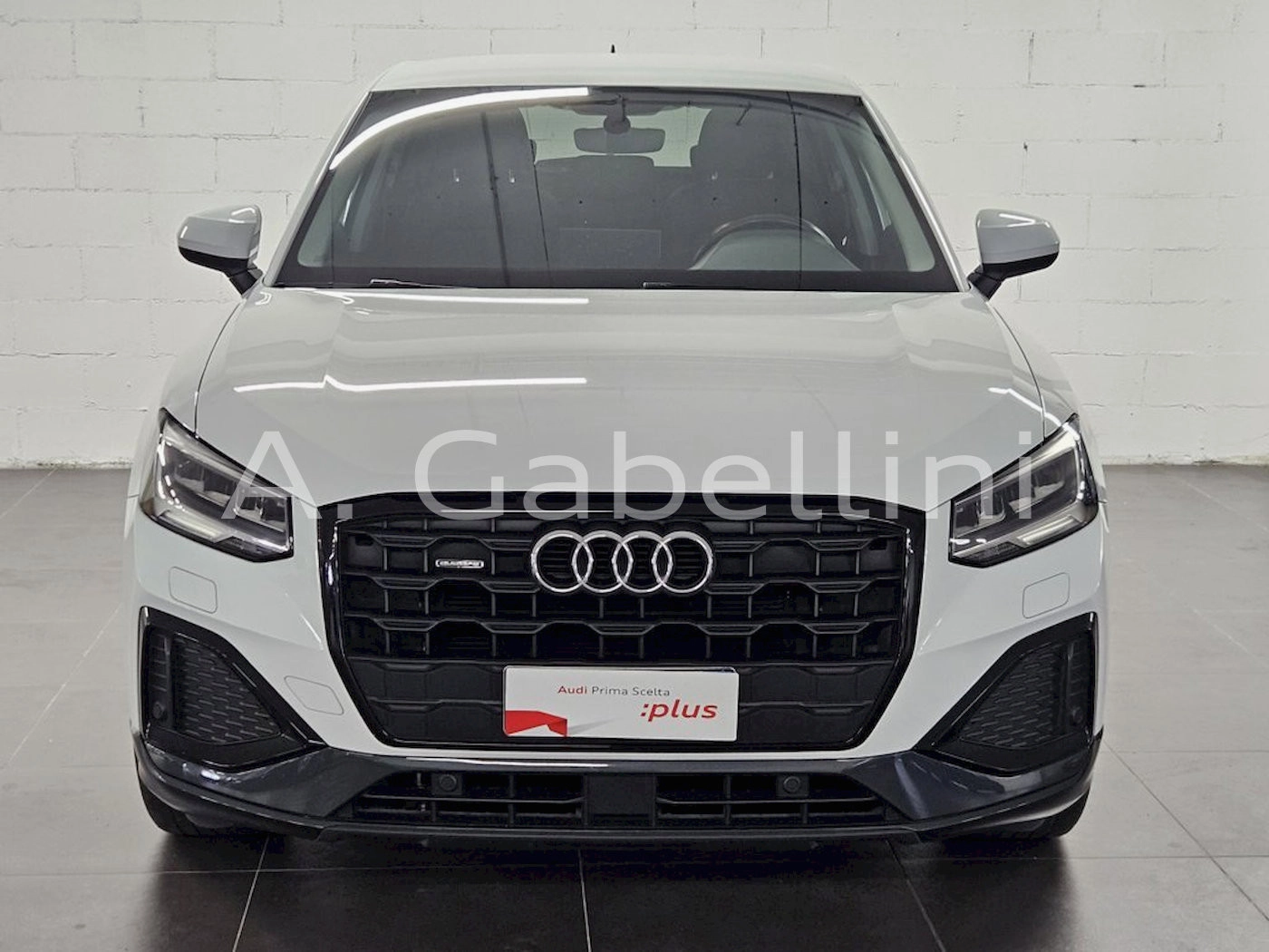 img-1 Audi Q2 Audi U1283663