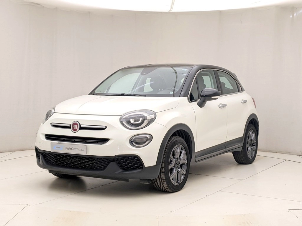 img-0 Fiat 500X Fiat U1284209