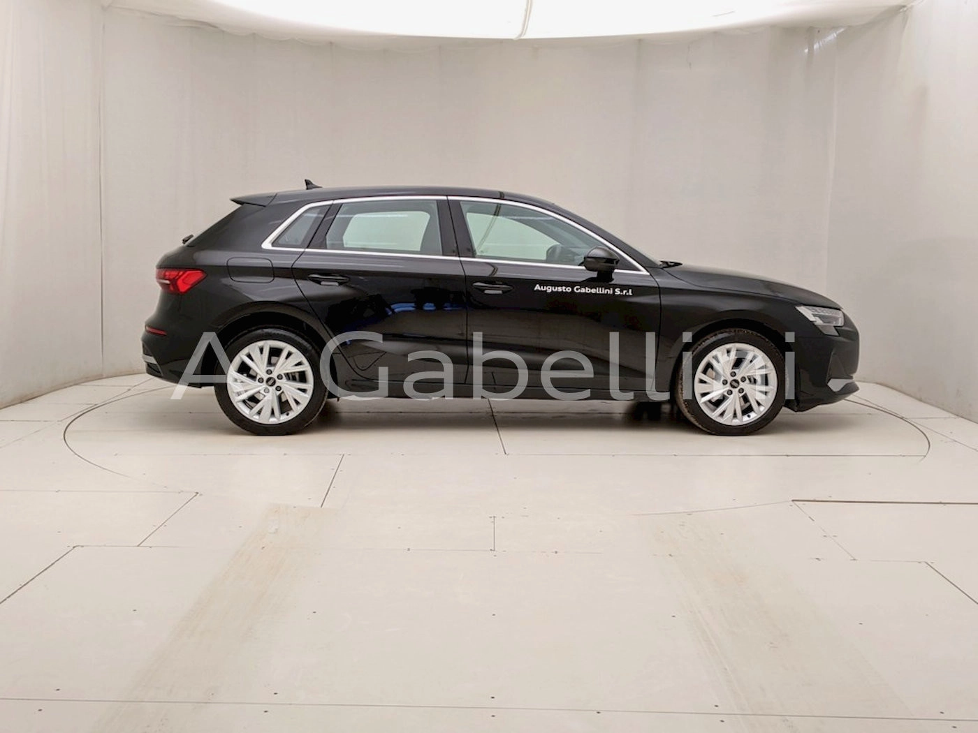 img-2 Audi A3 Audi N1245947