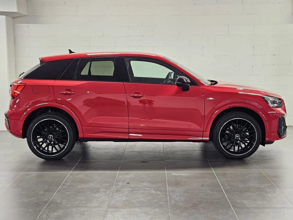 img-2 Audi Q2 Audi N1244375