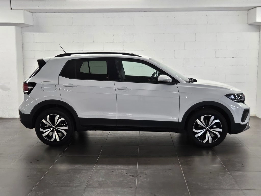 img-2 Volkswagen T-Cross Volkswagen N1248005