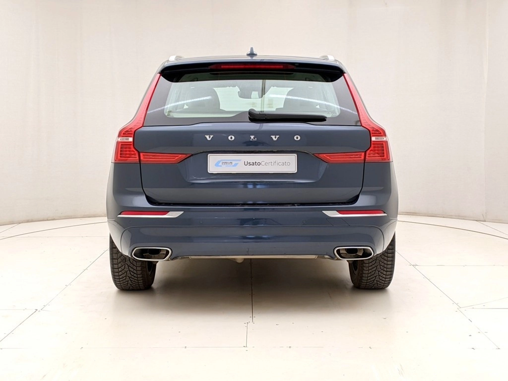 img-4 Volvo XC60 Volvo U1283200
