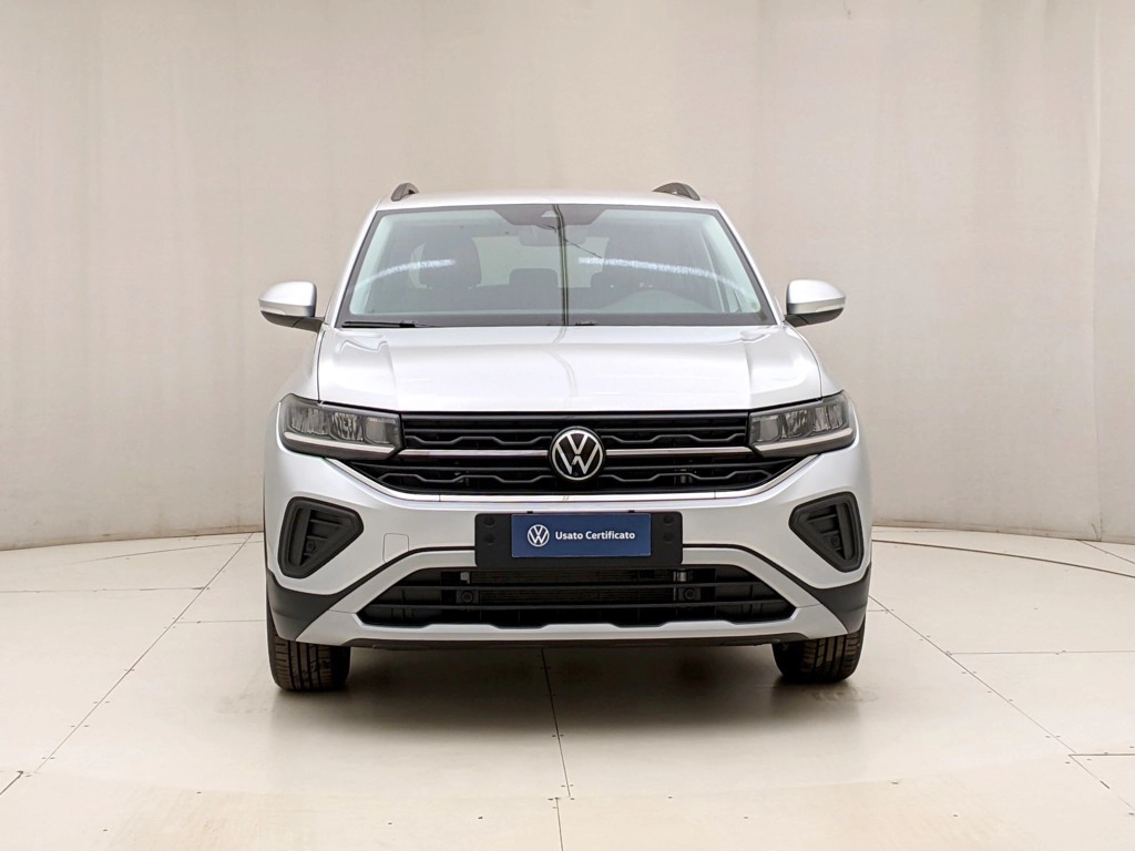 img-1 Volkswagen T-Cross Volkswagen N1249677