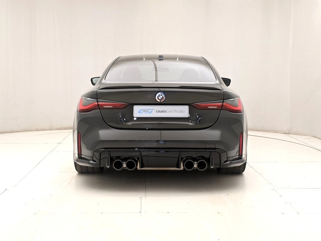img-4 BMW Serie 4 BMW U1284604