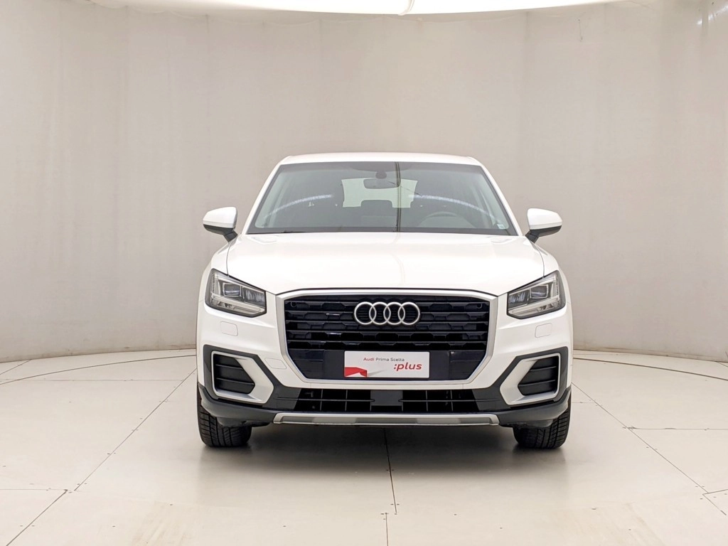 img-1 Audi Q2 Audi U1284532