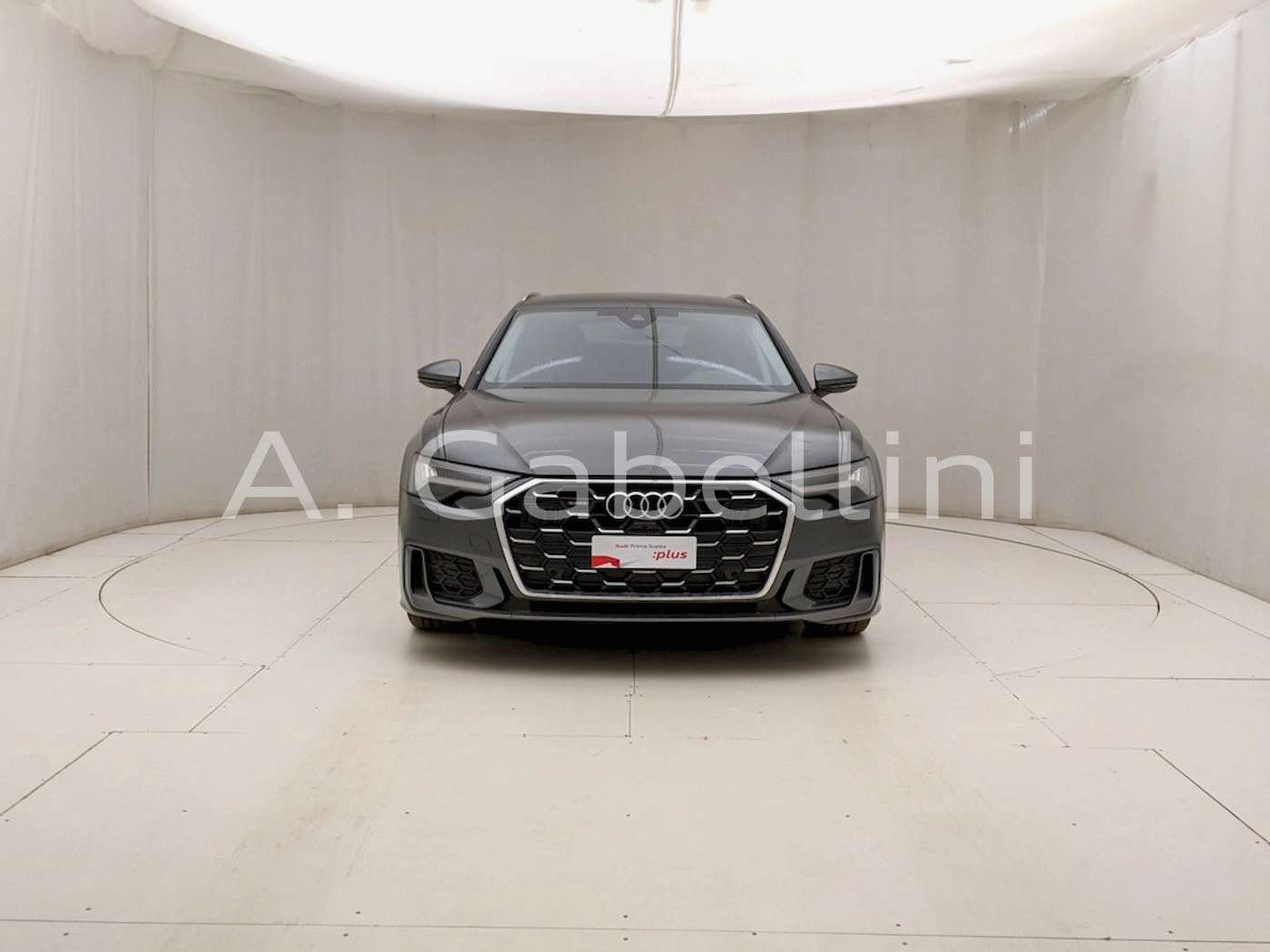 img-1 Audi A6 Audi U1283865