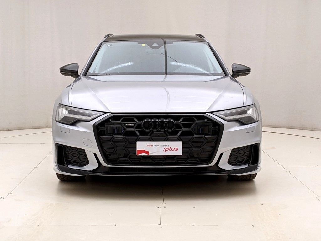 img-1 Audi A6 Audi U1282736