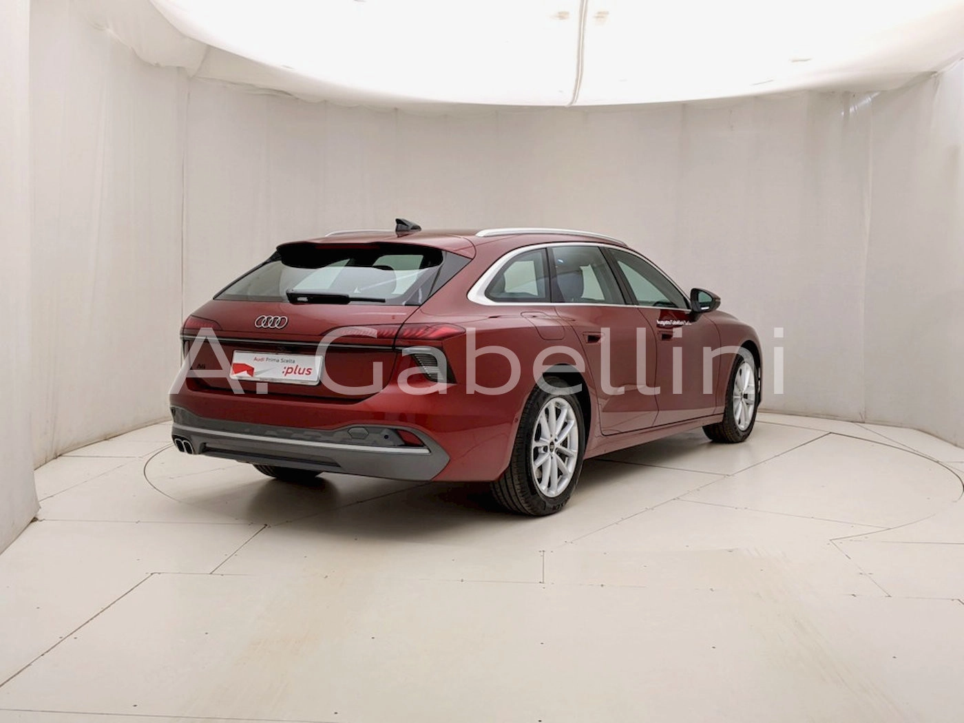 img-3 Audi A6 Audi N1247110