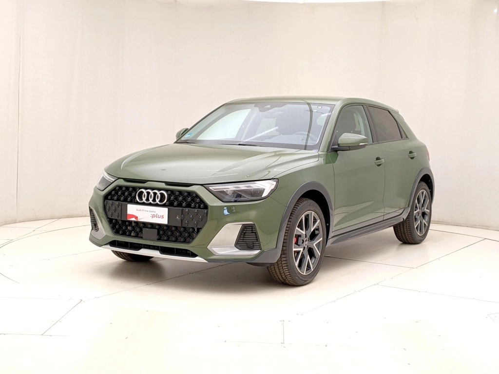 img-0 Audi A1 Audi U1284186