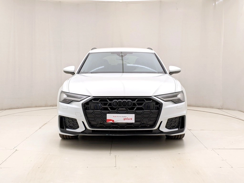 img-1 Audi A6 Audi N1243962