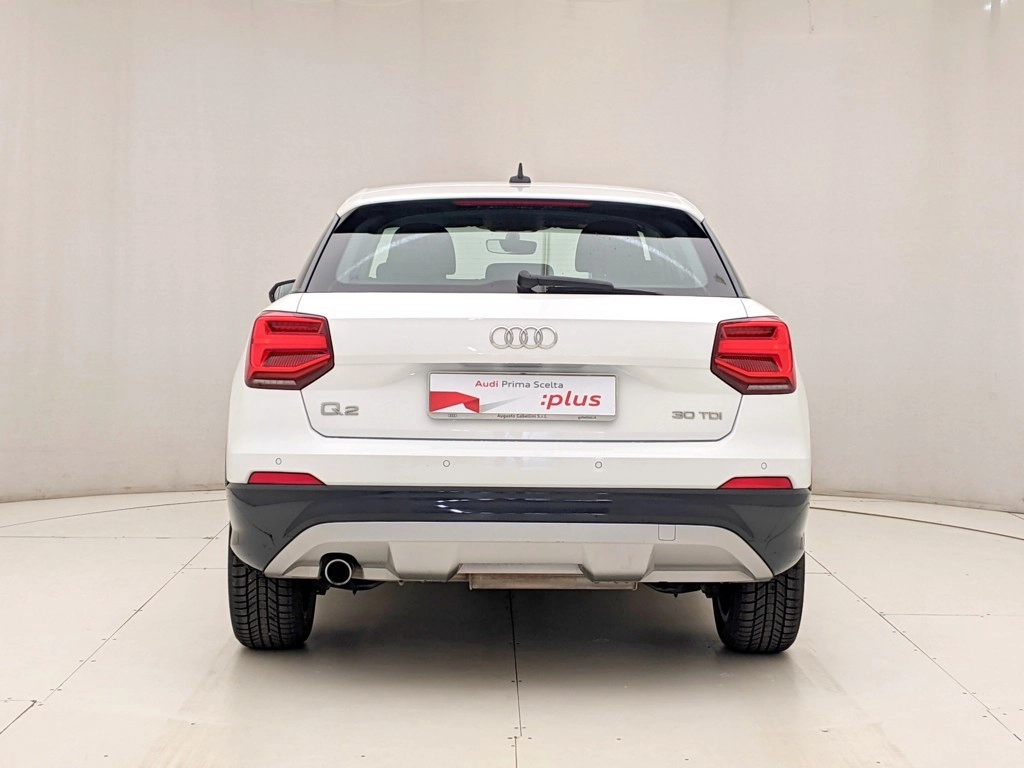 img-4 Audi Q2 Audi U1284532